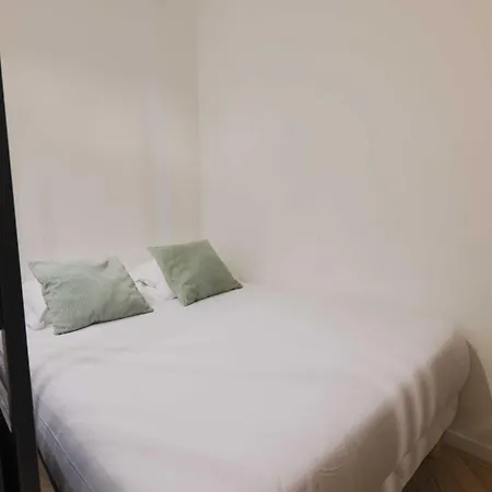 Modern - 2br-6p - Montorgueil