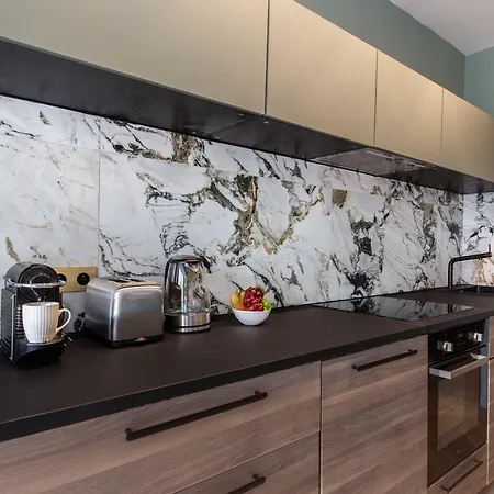 Modern - 2br-6p - Montorgueil *